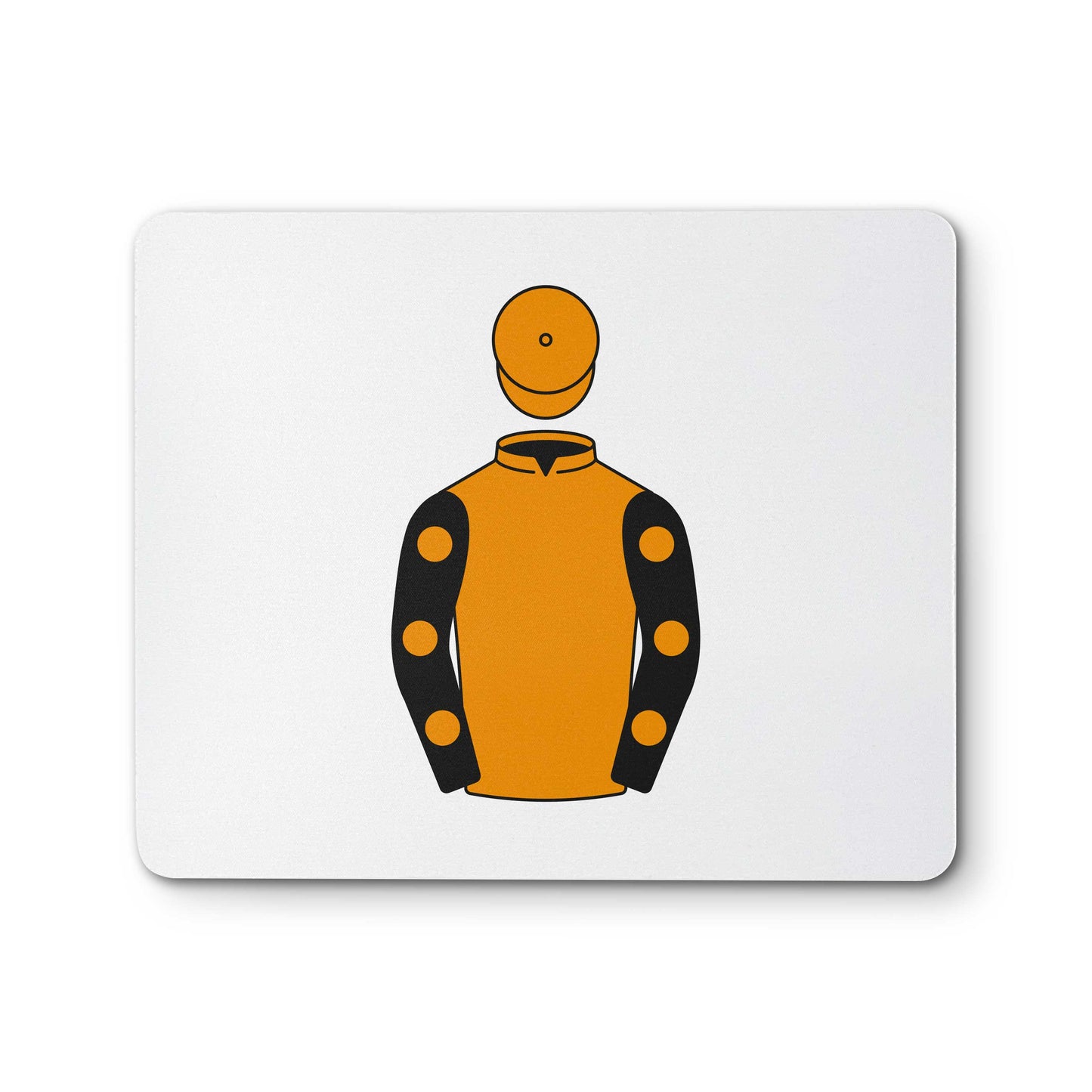 Hanky Panky Partnership Mouse Mat - Mouse Mat - Hacked Up
