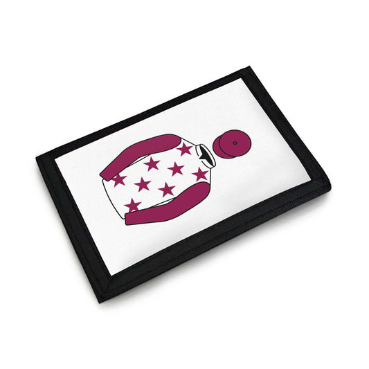 Munrowd's Partnership Wallet - Wallet - Hacked Up