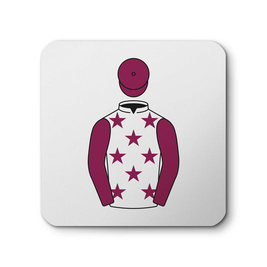 Munrowd's Partnership Coaster - Coaster - Hacked Up