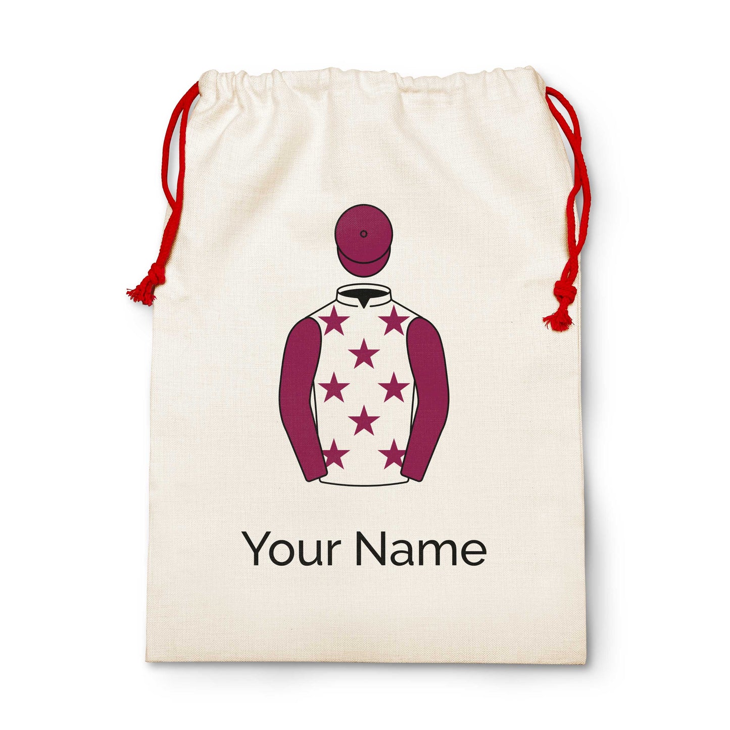 Munrowd's Partnership Christmas Sack - Christmas Sack - Hacked Up