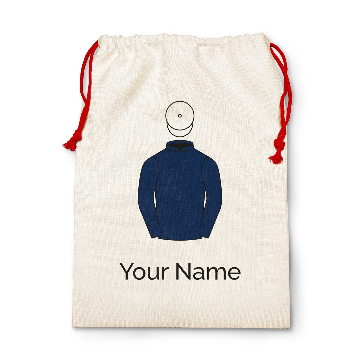 Mrs N Flynn Christmas Sack - Christmas Sack - Hacked Up