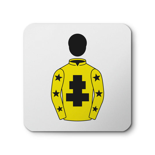 Niall Farrell And Friends Coaster - Coaster - Hacked Up