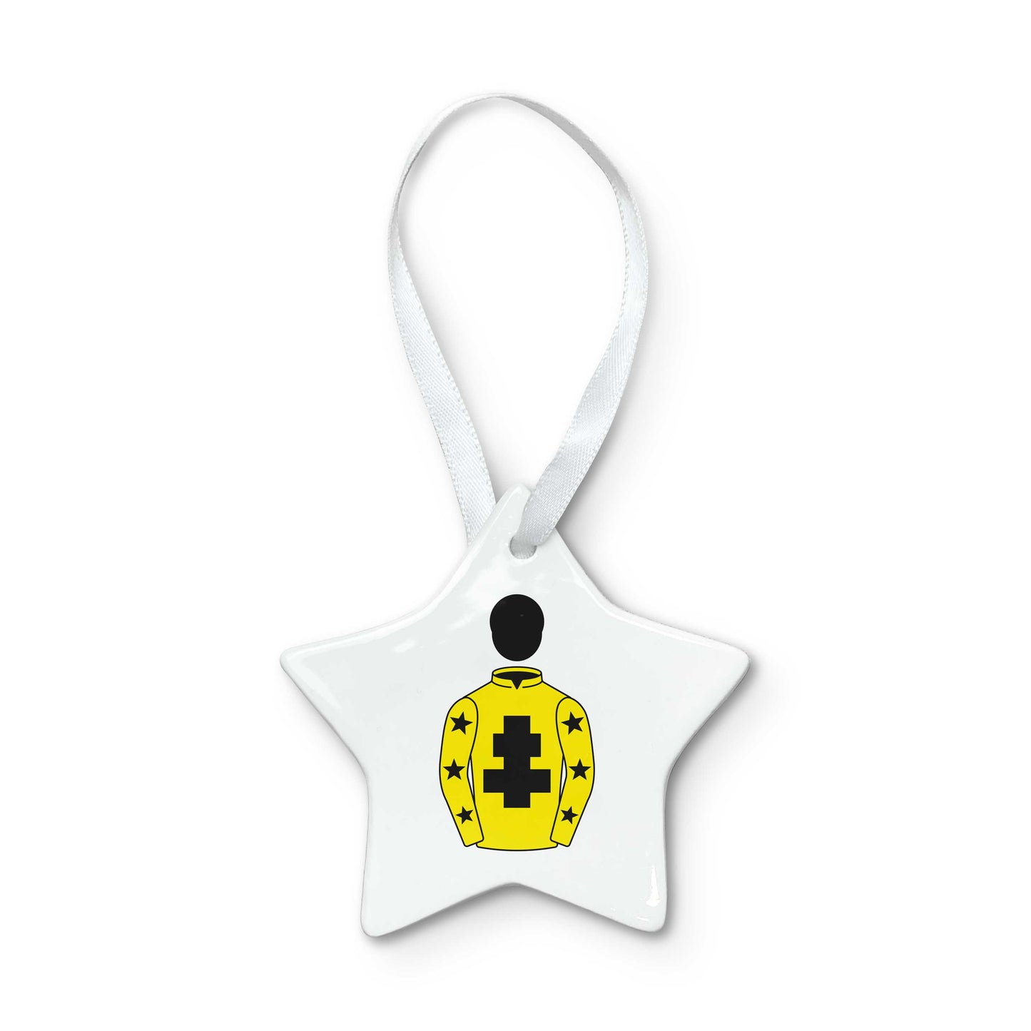 Niall Farrell And Friends Christmas Tree Decoration - Christmas Tree Decoration - Hacked Up