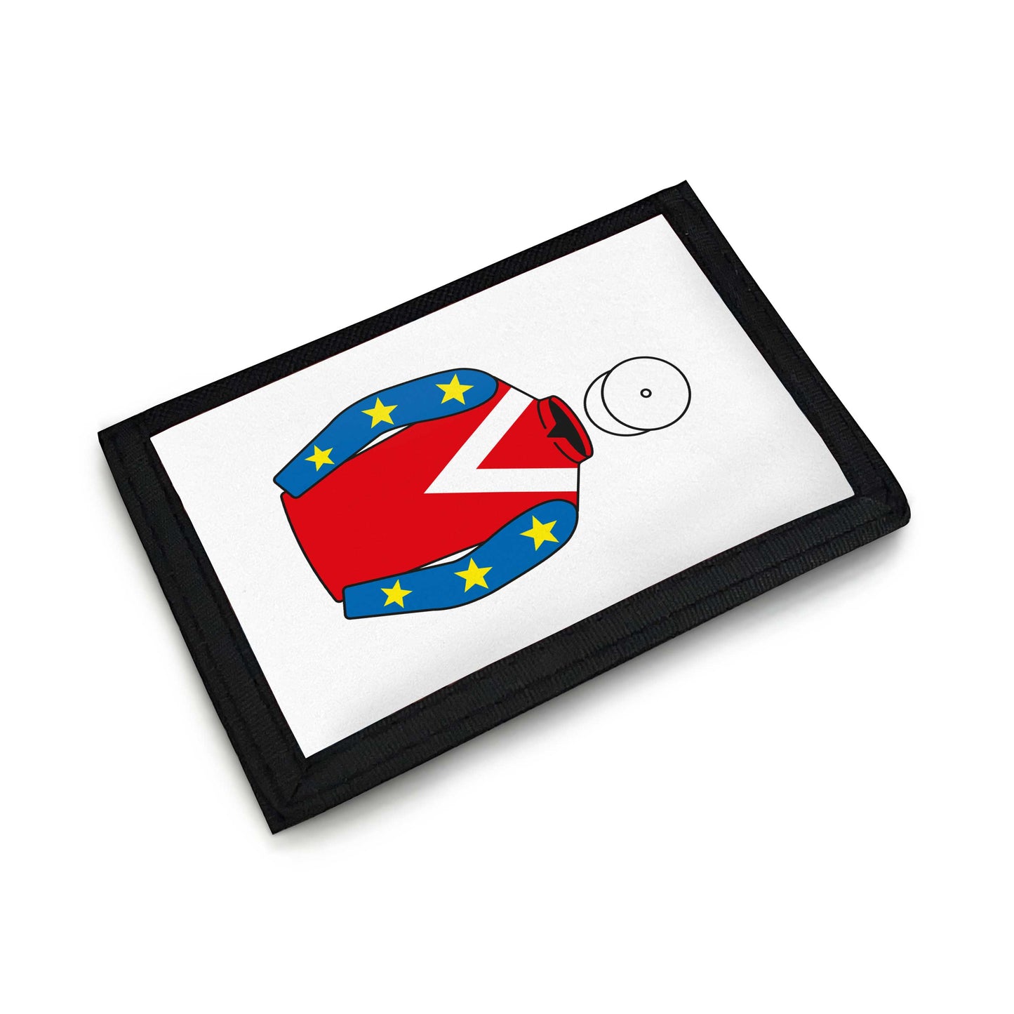 Noel Fehily Racing Syndicate Wallet - Wallet - Hacked Up