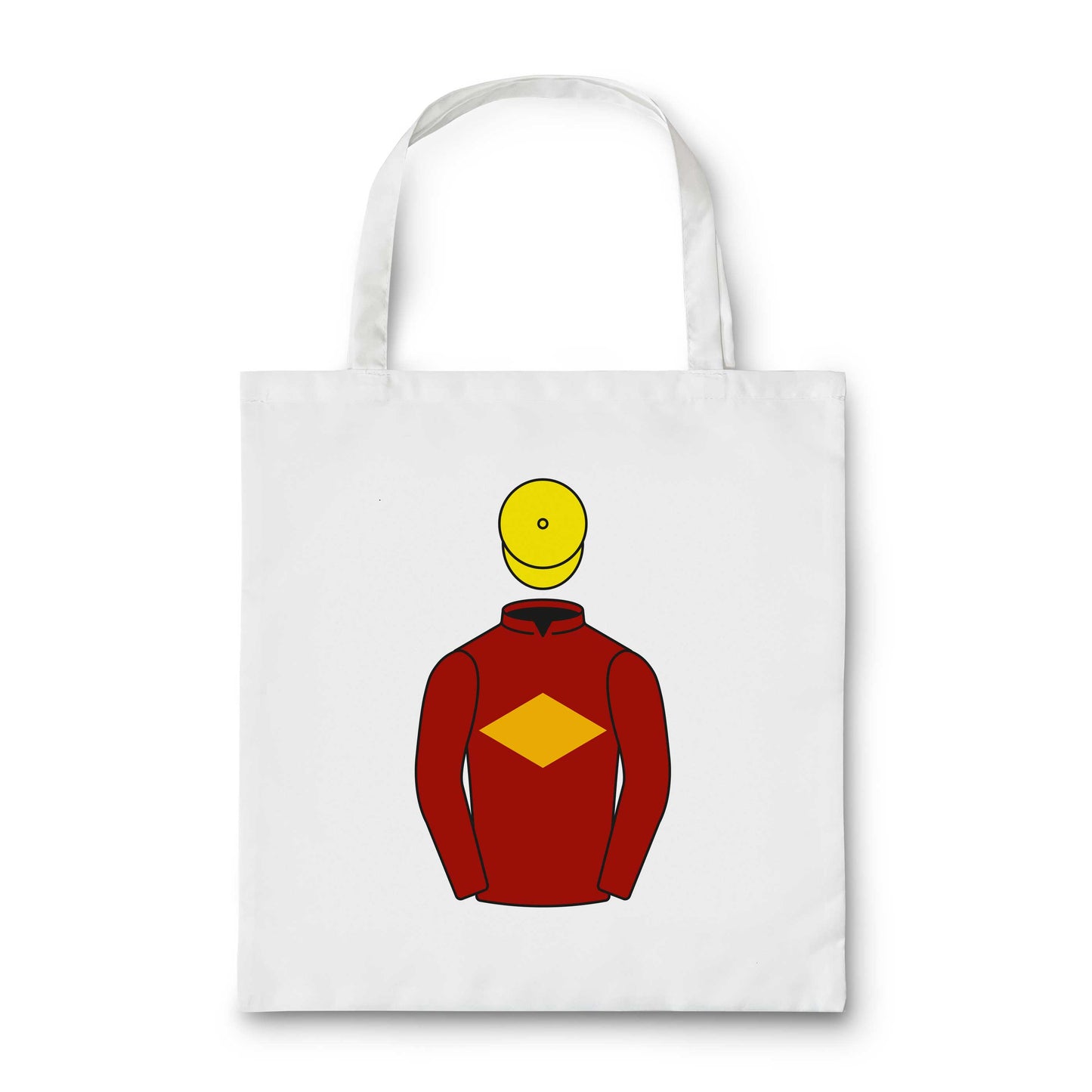 Noel le Mare Tote Bag - Tote Bag - Hacked Up