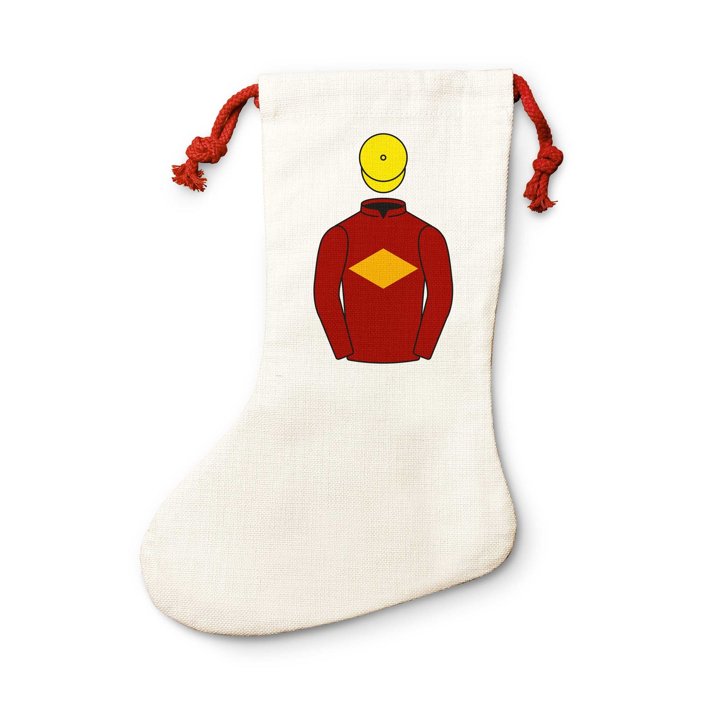 Noel le Mare Christmas Stocking - Christmas Stocking - Hacked Up