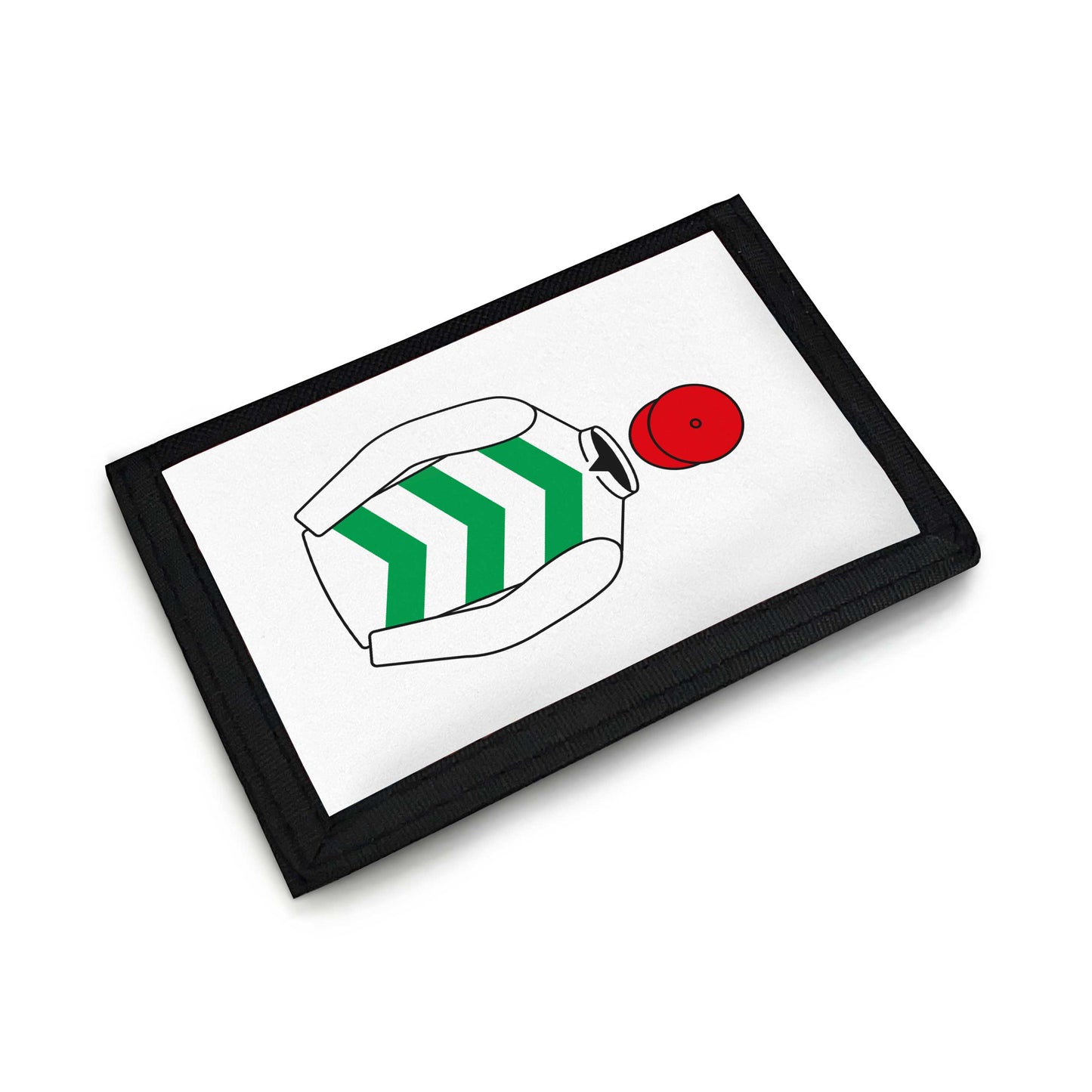 Bective Stud Wallet - Wallet - Hacked Up