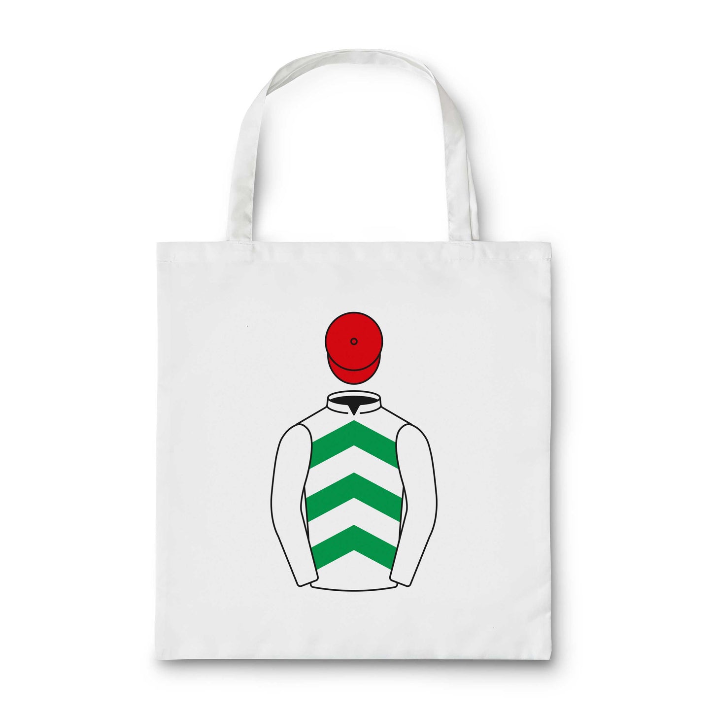 Bective Stud Tote Bag - Tote Bag - Hacked Up