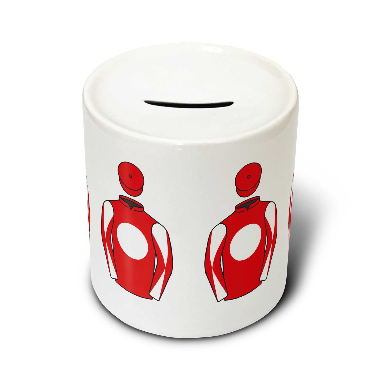 Options O Syndicate Money Box - Money Box - Hacked Up