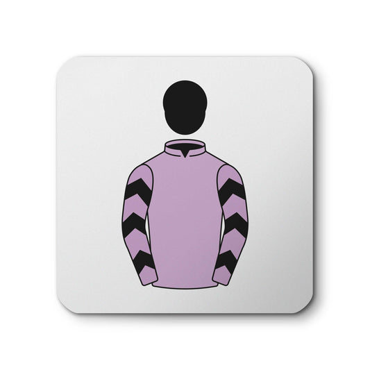 Owners Group Coaster - Coaster - Hacked Up