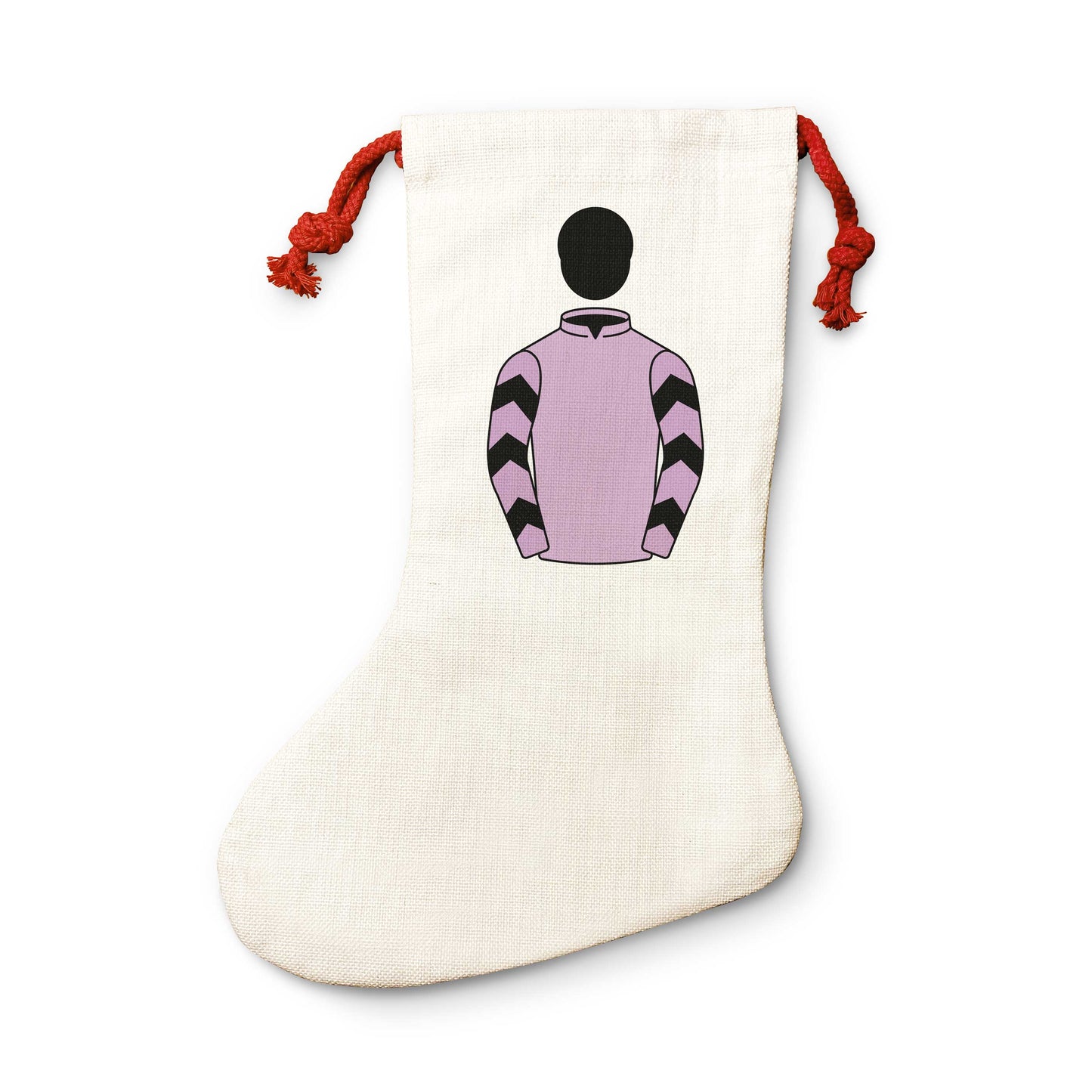 Owners Group Christmas Stocking - Christmas Stocking - Hacked Up