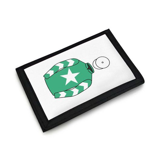 Philip J Reynolds Wallet - Wallet - Hacked Up