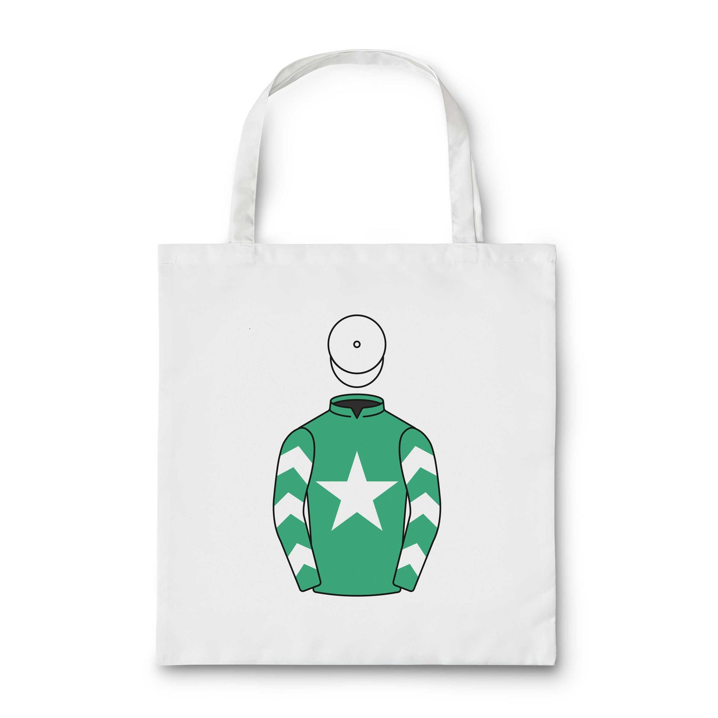 Philip J Reynolds Tote Bag - Tote Bag - Hacked Up