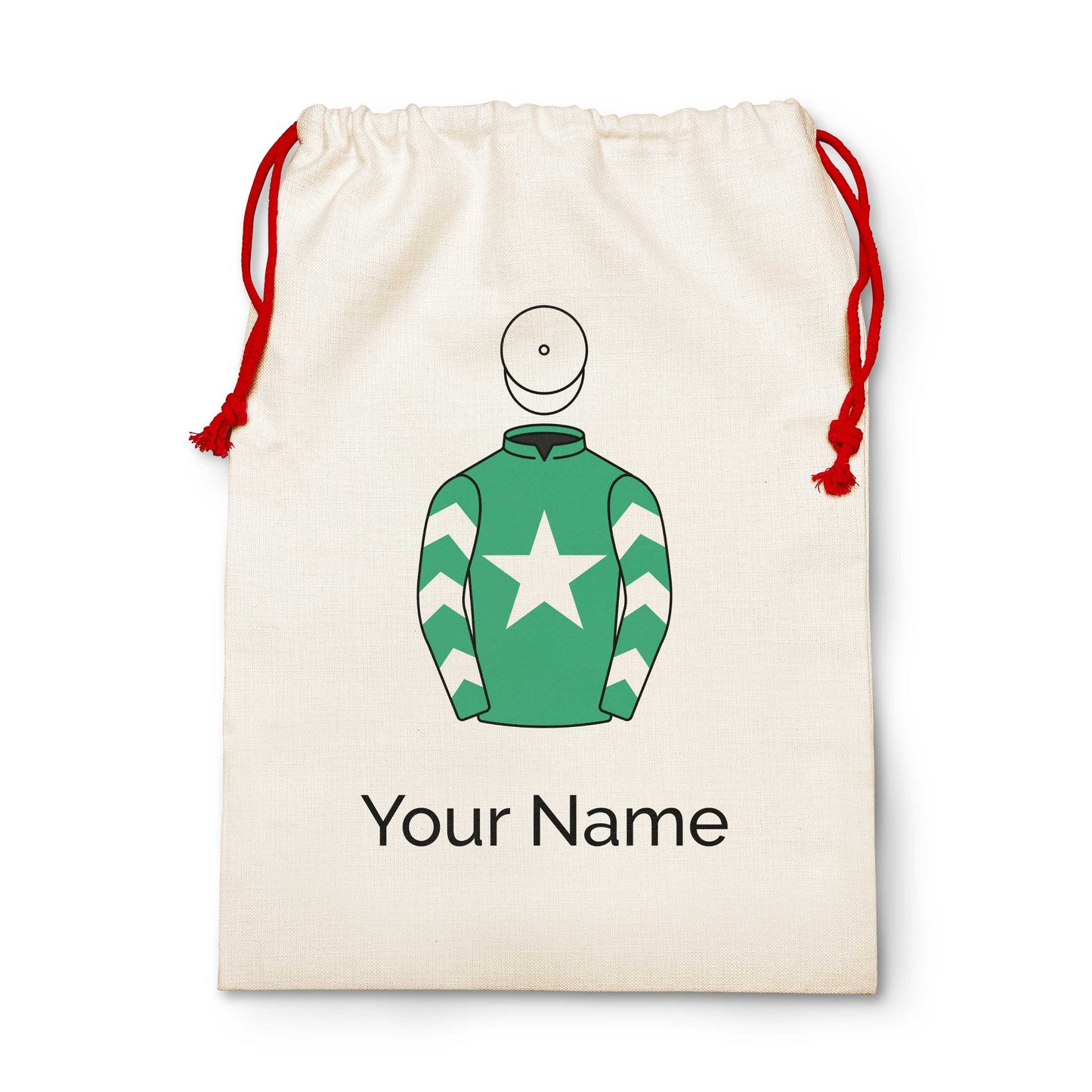 Philip J Reynolds Christmas Sack - Christmas Sack - Hacked Up