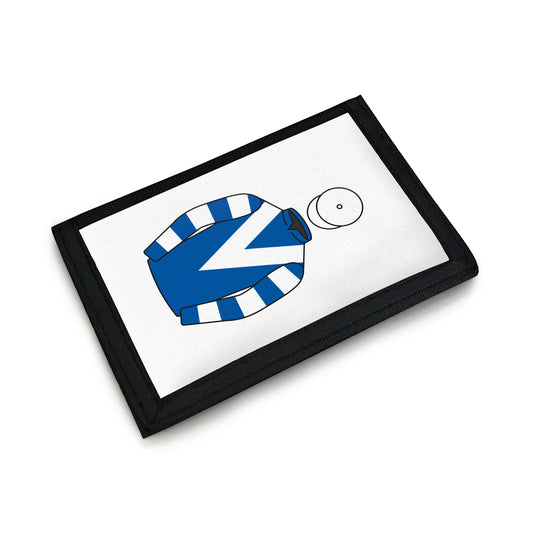 P J Vogt Wallet - Wallet - Hacked Up