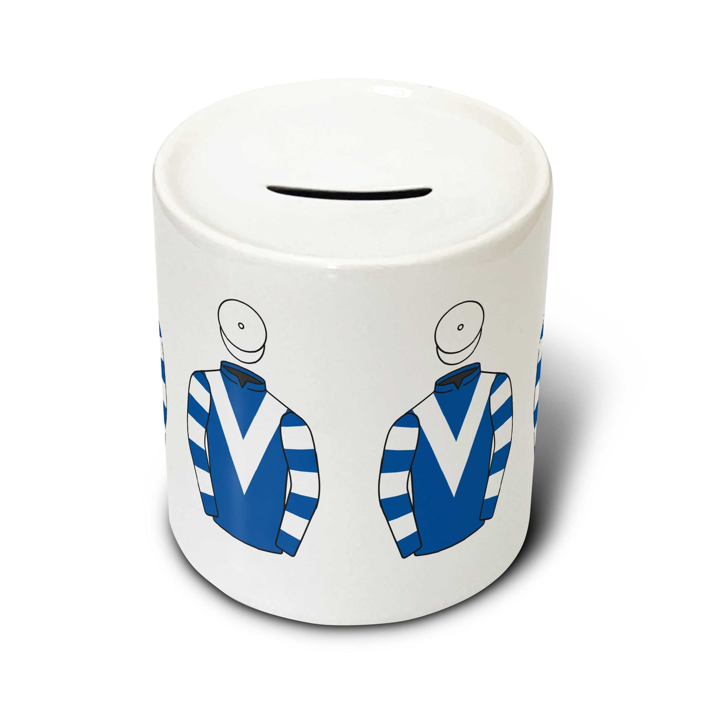P J Vogt Money Box - Money Box - Hacked Up