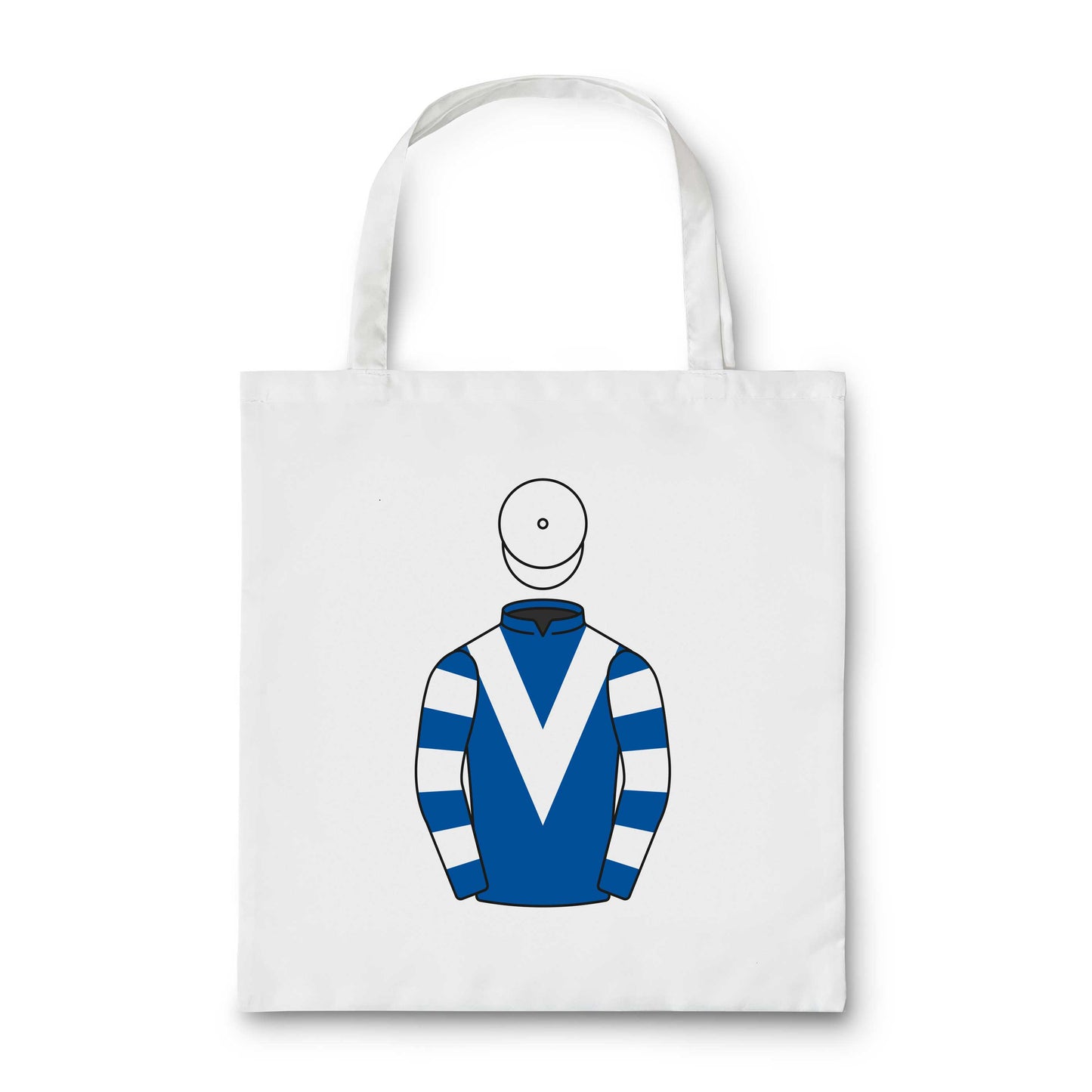 P J Vogt Tote Bag - Tote Bag - Hacked Up