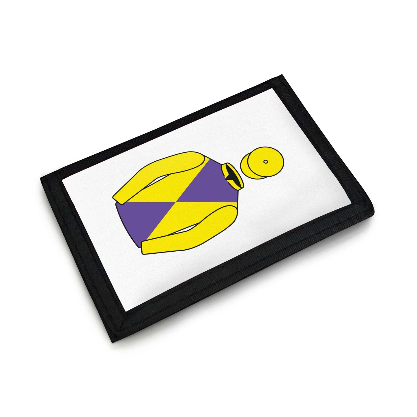 Paul Murphy Wallet - Wallet - Hacked Up