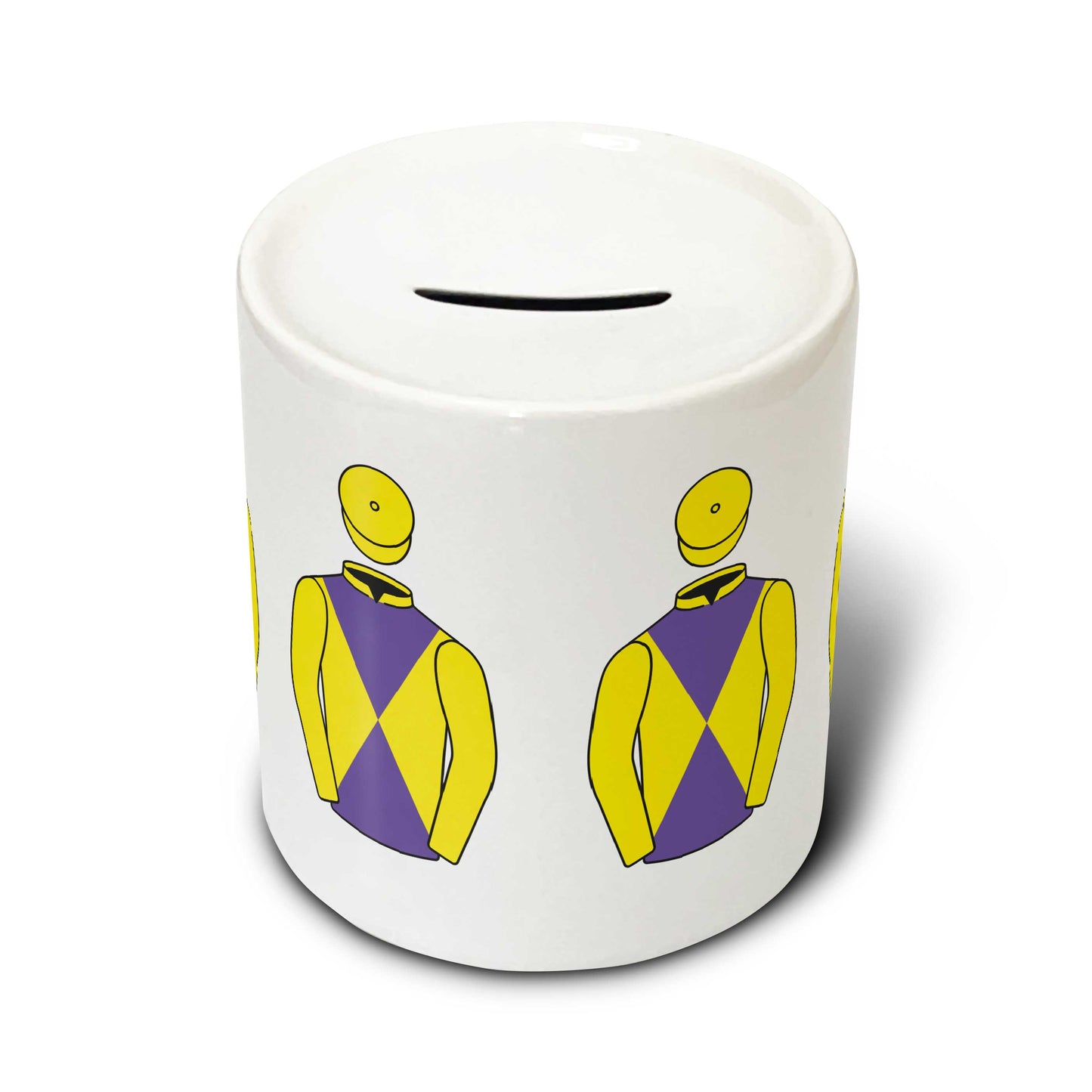 Paul Murphy Money Box - Money Box - Hacked Up