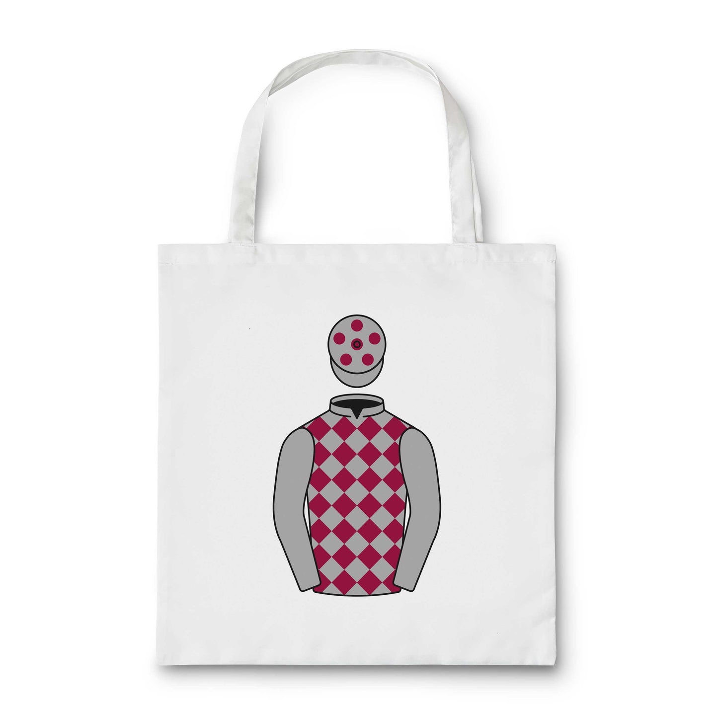 Mrs Peter Andrews Tote Bag - Tote Bag - Hacked Up