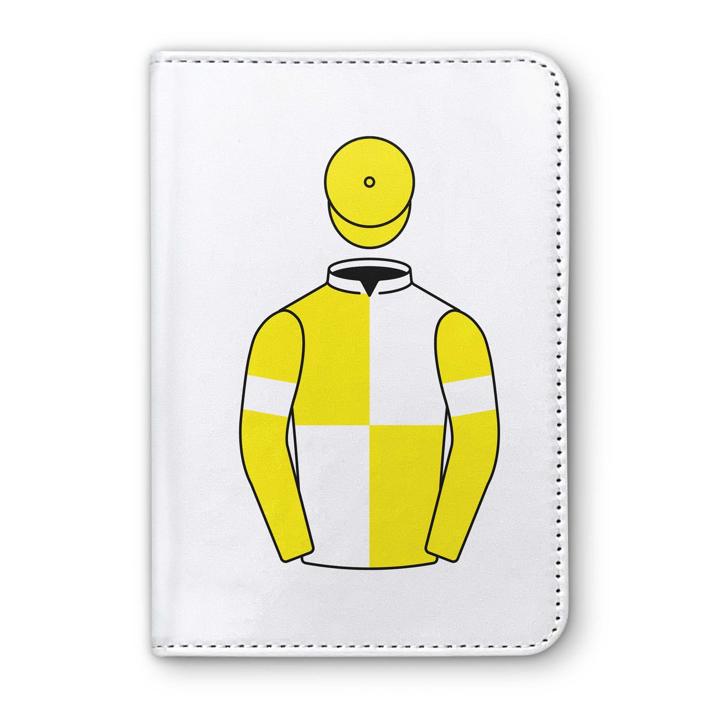Ontoawinner Syndicate Passport Holder - Passport Holder - Hacked Up