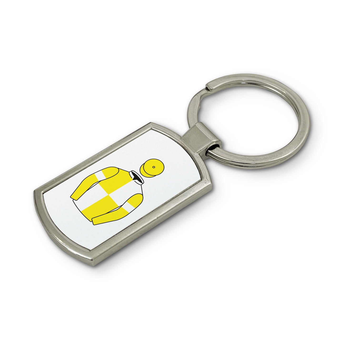 Ontoawinner syndicate Keyring - Keyring - Hacked Up