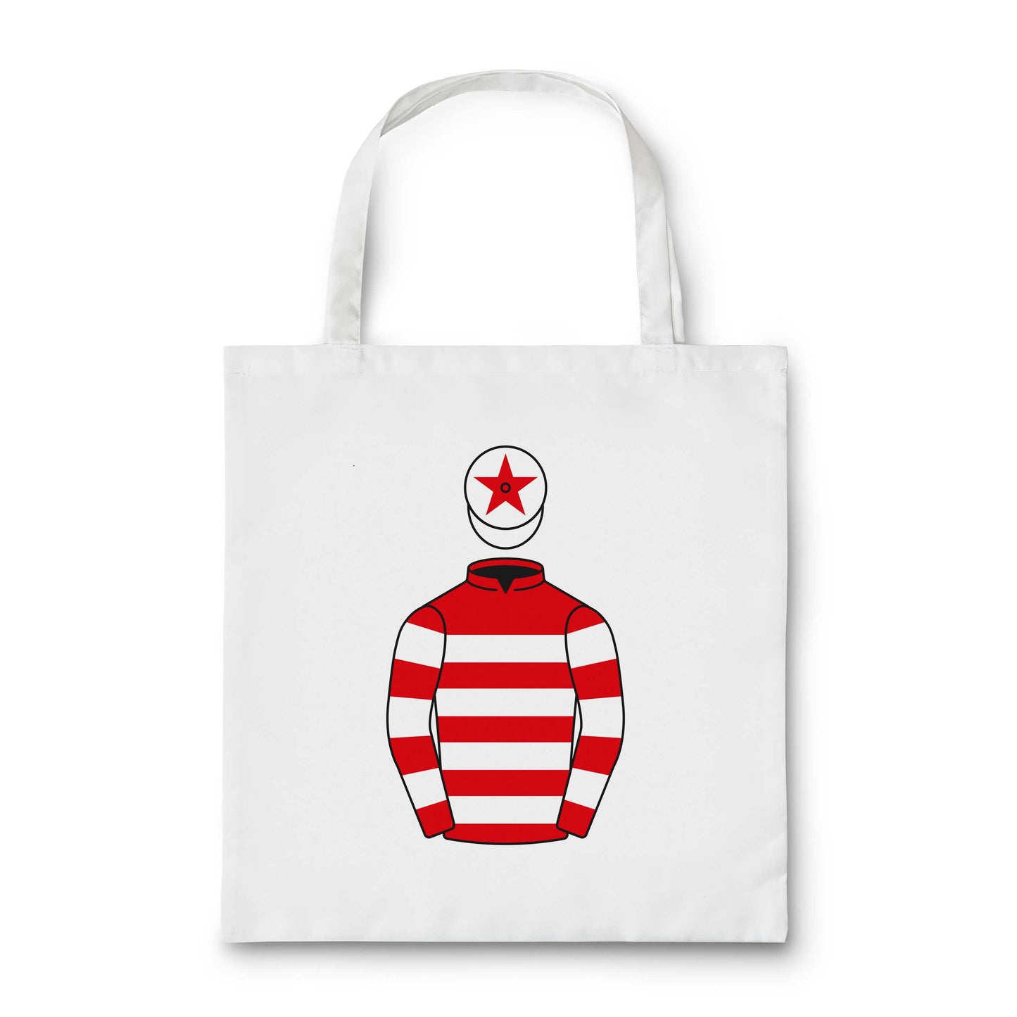 Peter Michael Tote Bag - Tote Bag - Hacked Up