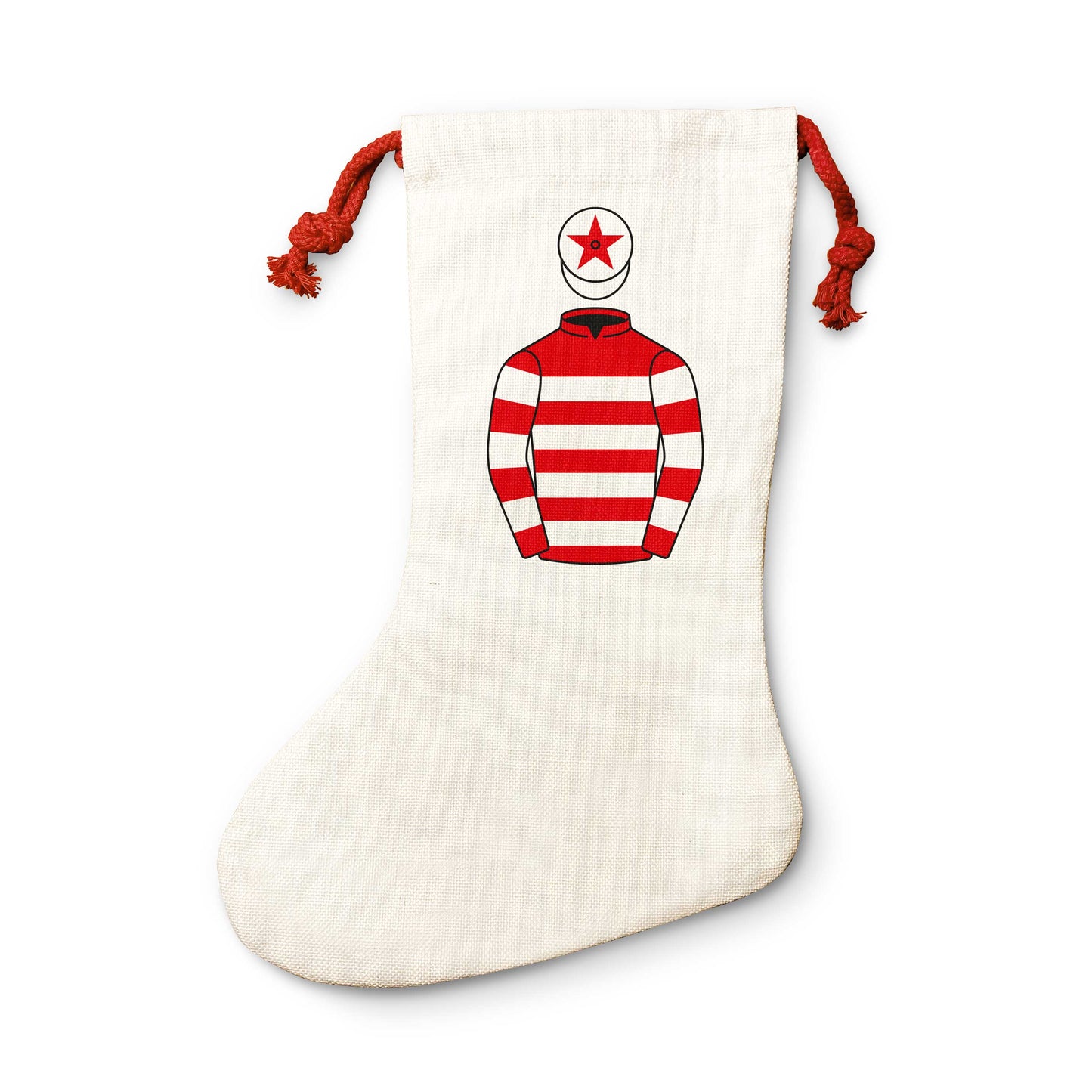 Peter Michael Christmas Stocking - Christmas Stocking - Hacked Up