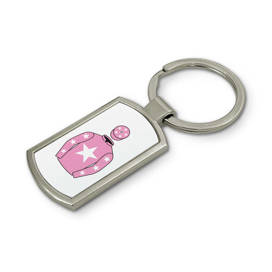 Premier Plastering (uk) Limited Keyring - Keyring - Hacked Up