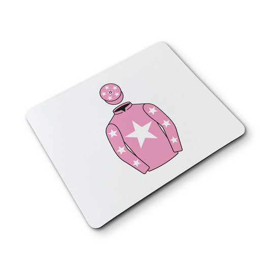 Premier Plastering (uk) Limited Mouse Mat - Mouse Mat - Hacked Up