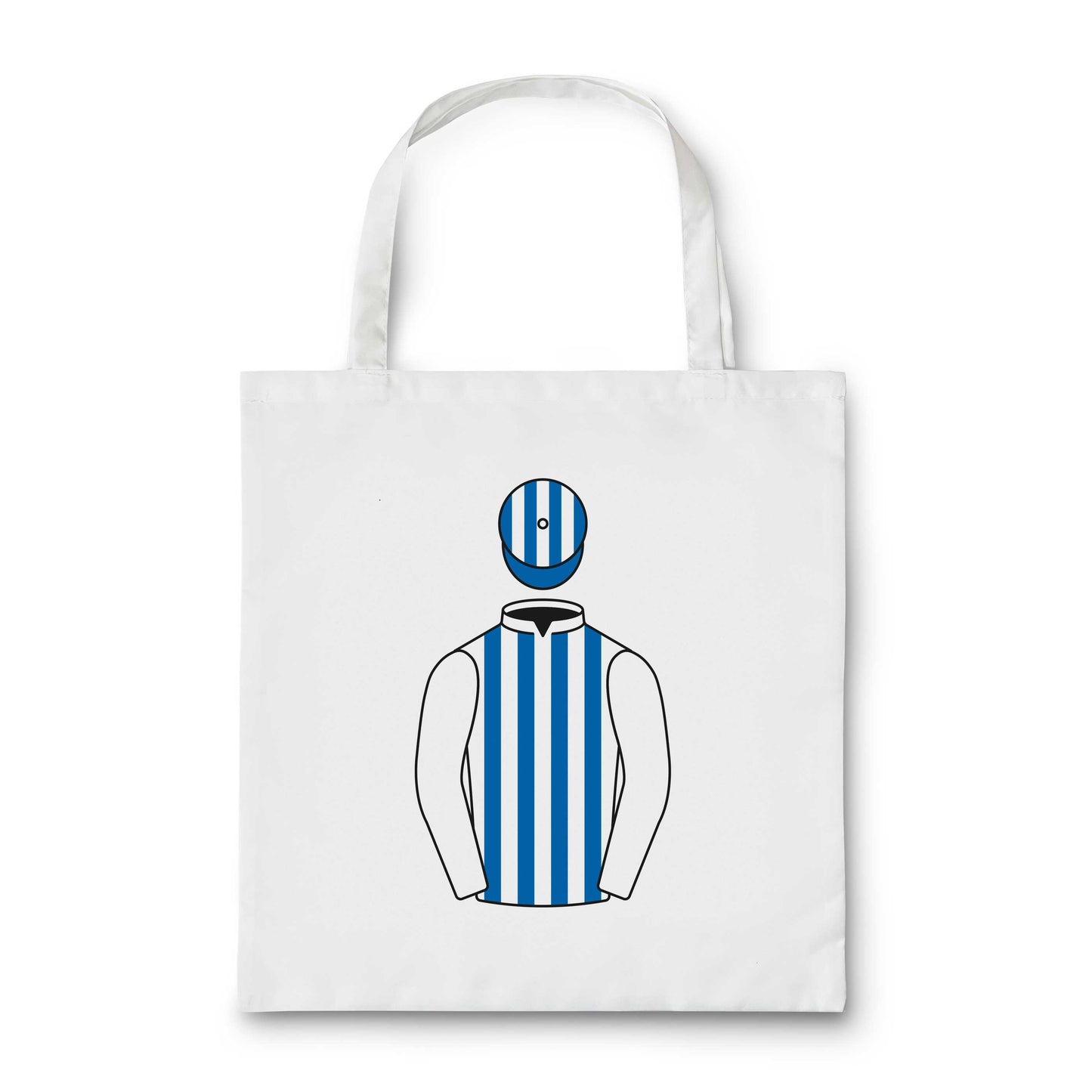 R Boyd, Mrs M J Armstrong And Exors of Late J B Anderson Tote Bag - Tote Bag - Hacked Up