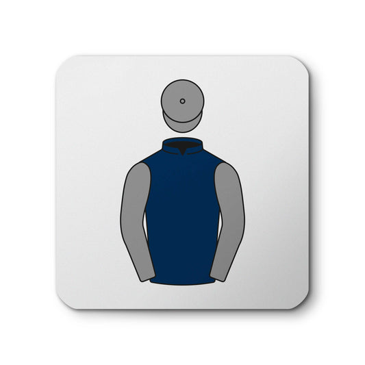 R Burridge Coaster - Coaster - Hacked Up