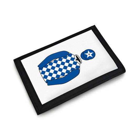 R Stokes Wallet - Wallet - Hacked Up
