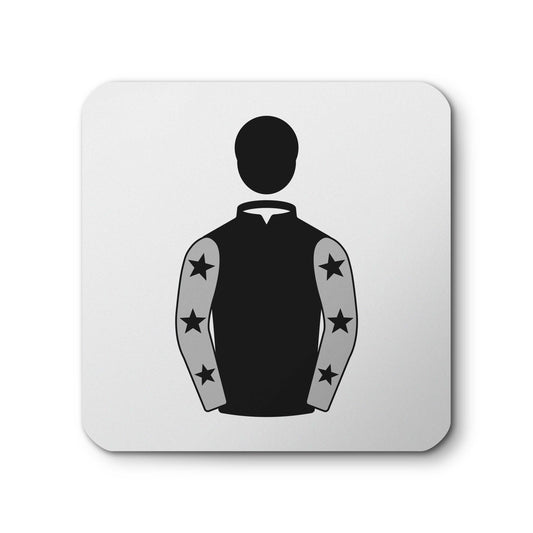 Rebel Racing Coaster - Coaster - Hacked Up