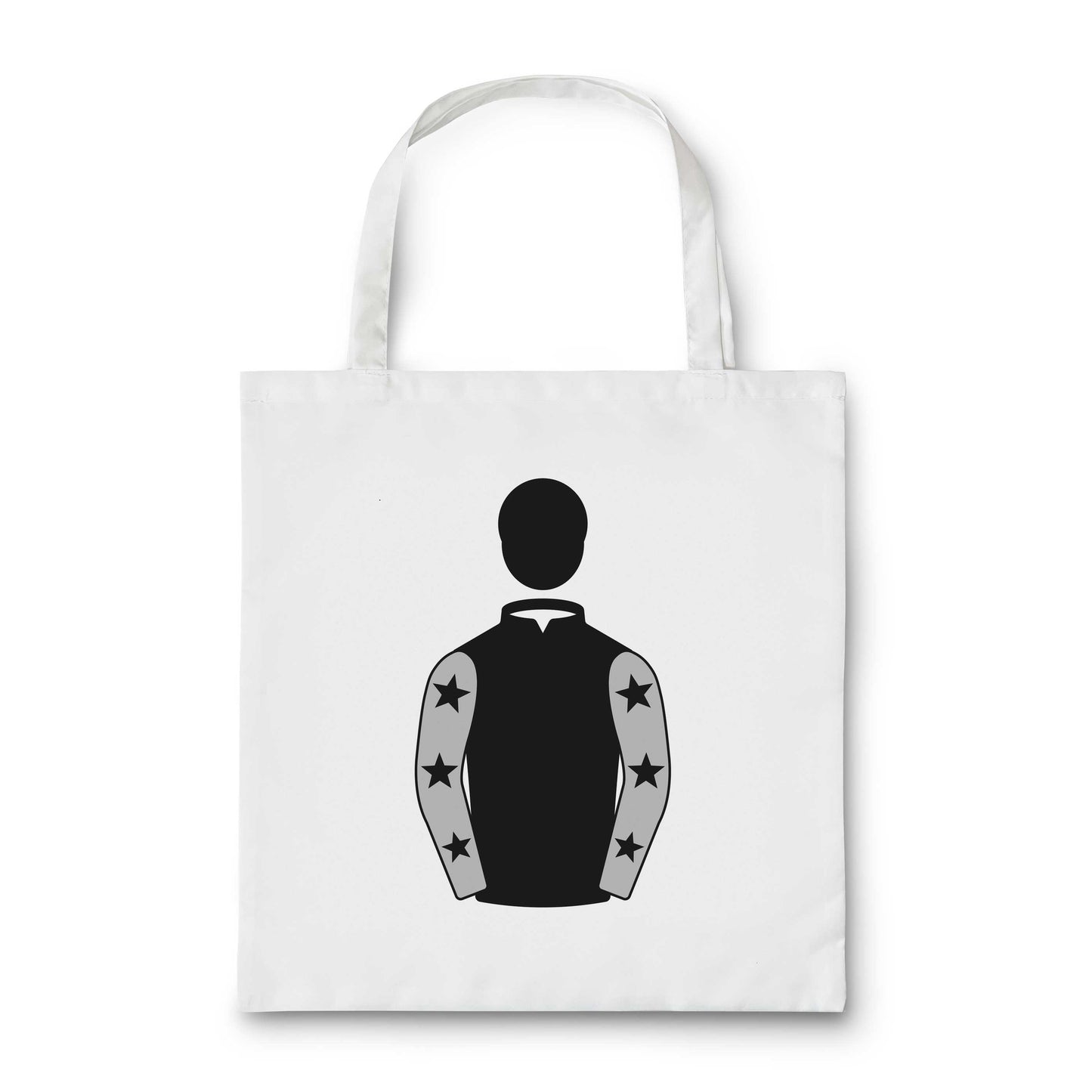 Rebel Racing Tote Bag - Tote Bag - Hacked Up