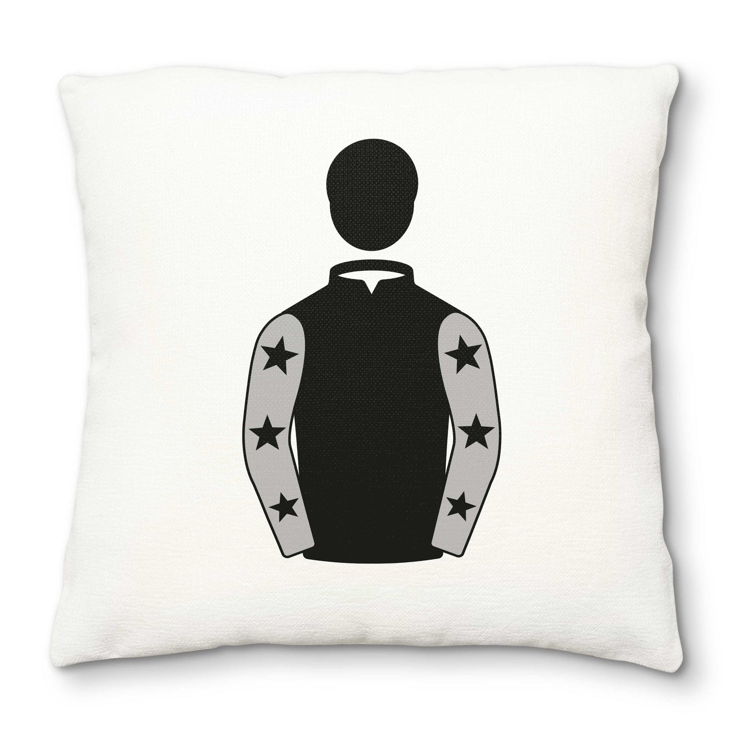 Rebel Racing Deluxe Cushion Cover - Hacked Up