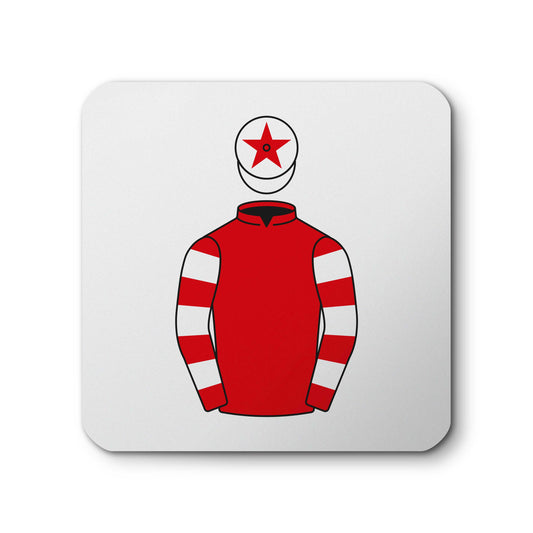 Roaringwater Syndicate Coaster - Coaster - Hacked Up