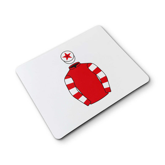 Roaringwater Syndicate Mouse Mat - Mouse Mat - Hacked Up