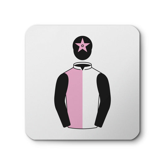 Robcour Coaster - Coaster - Hacked Up