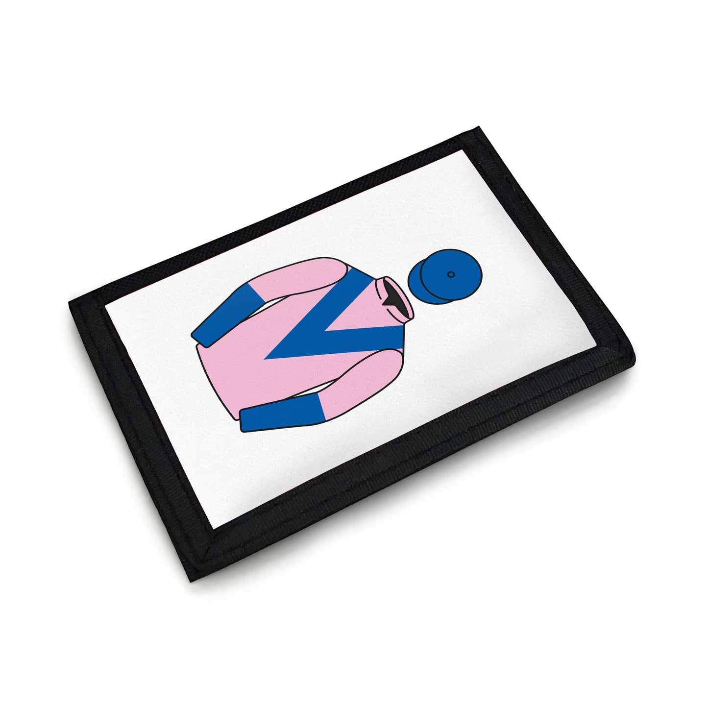 Mrs Sarah Faulks Wallet - Wallet - Hacked Up