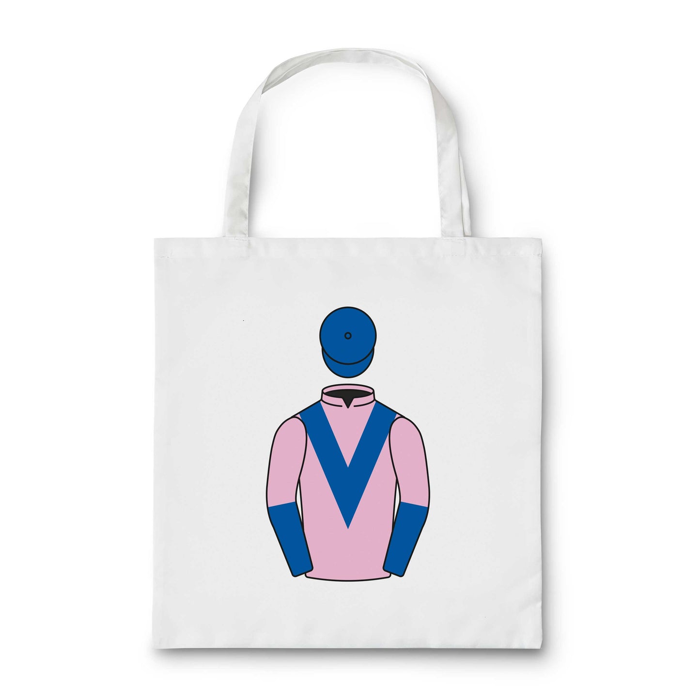 Mrs Sarah Faulks Tote Bag - Tote Bag - Hacked Up