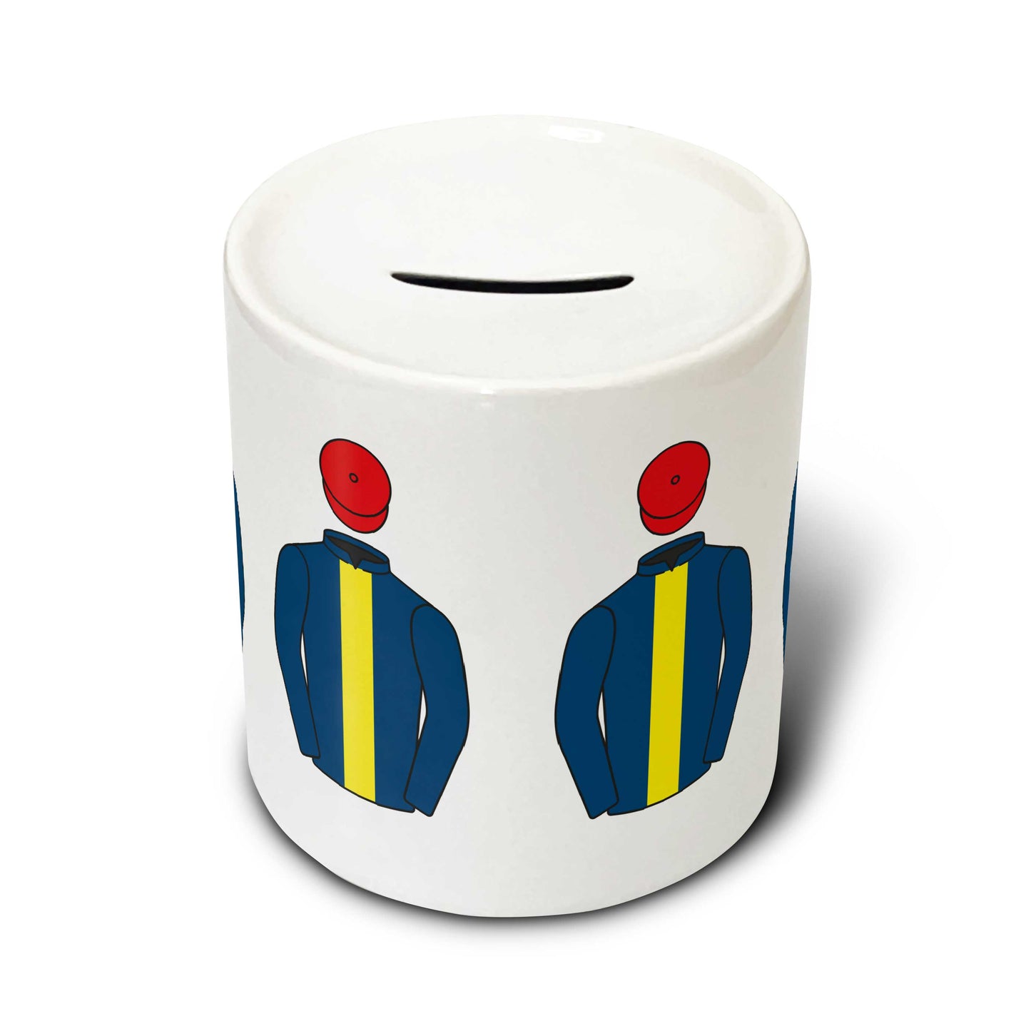 Sean And Bernardine Mulryan Money Box - Money Box - Hacked Up