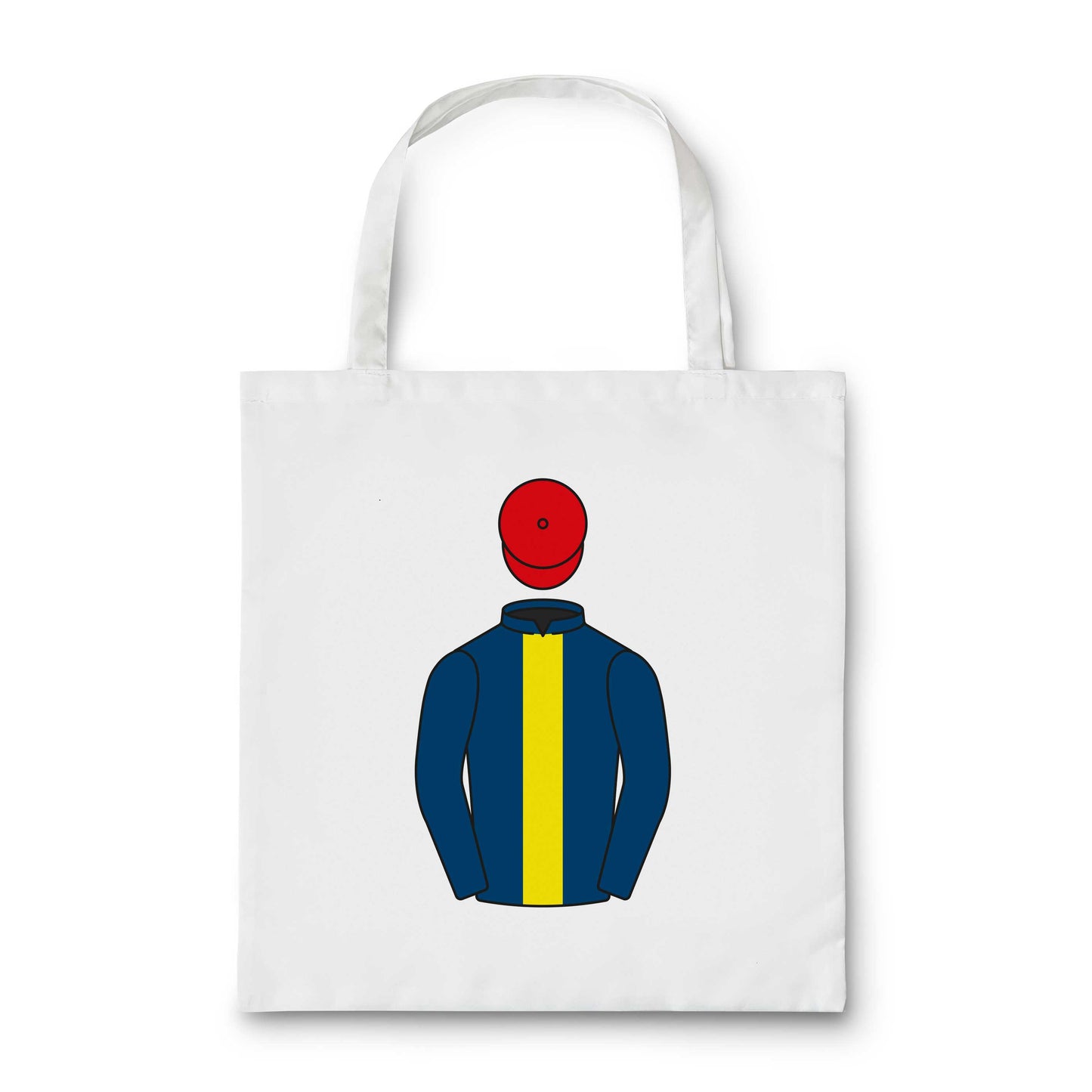 Sean And Bernardine Mulryan Tote Bag - Tote Bag - Hacked Up