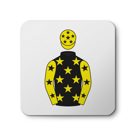 Shanakiel Racing Syndicate Coaster - Coaster - Hacked Up