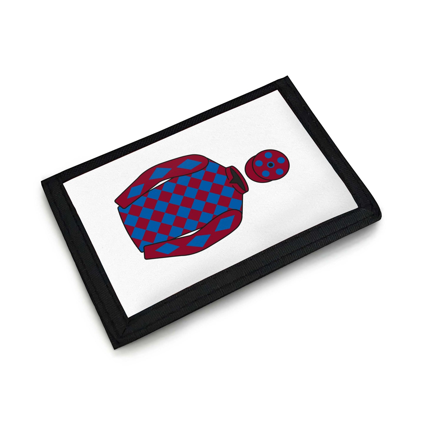 Sideways Syndicate Wallet - Wallet - Hacked Up