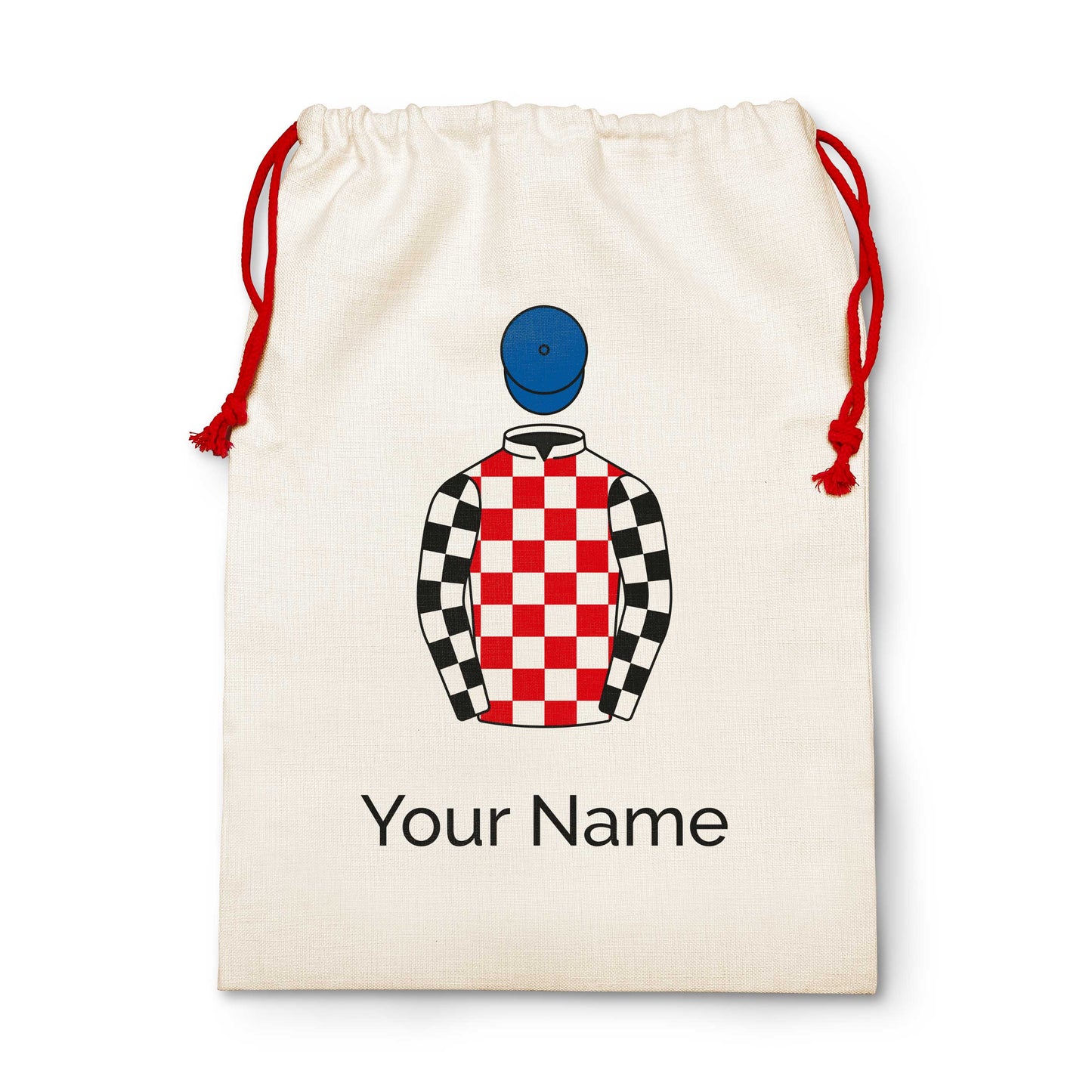 Simon Hunt And Gary Lambton Christmas Sack - Christmas Sack - Hacked Up