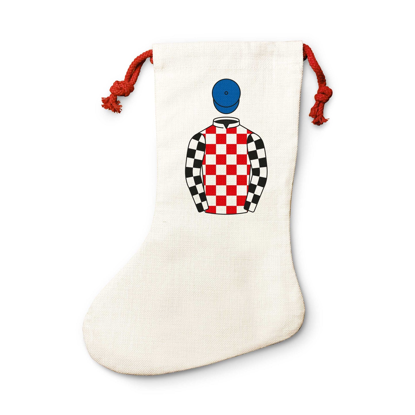 Simon Hunt And Gary Lambton Christmas Stocking - Christmas Stocking - Hacked Up