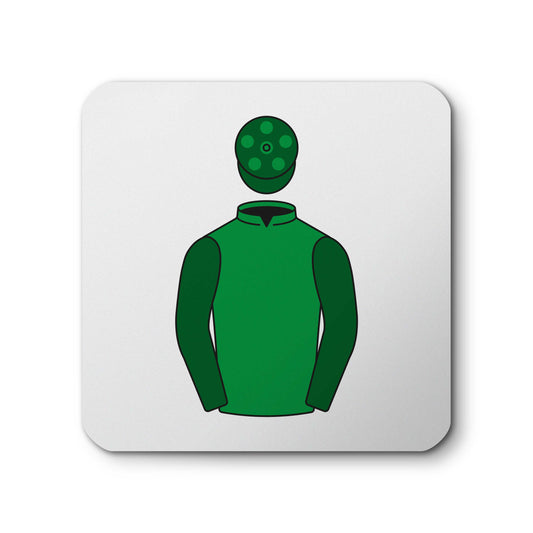 Simon Munir And Isaac Souede Coaster - Coaster - Hacked Up