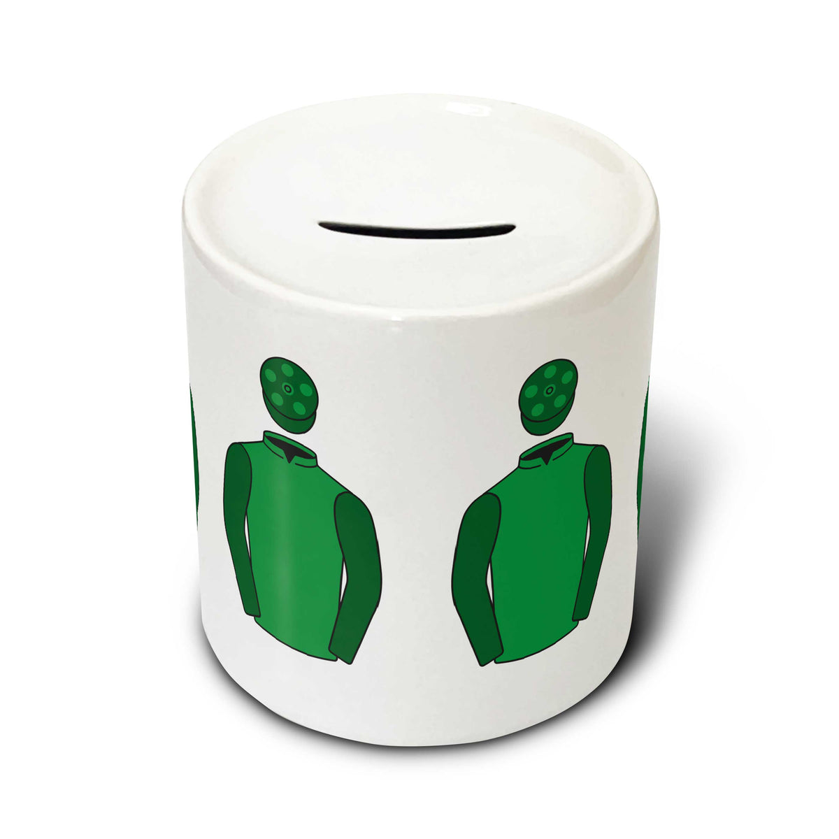 Simon Munir And Isaac Souede Money Box - Money Box - Hacked Up