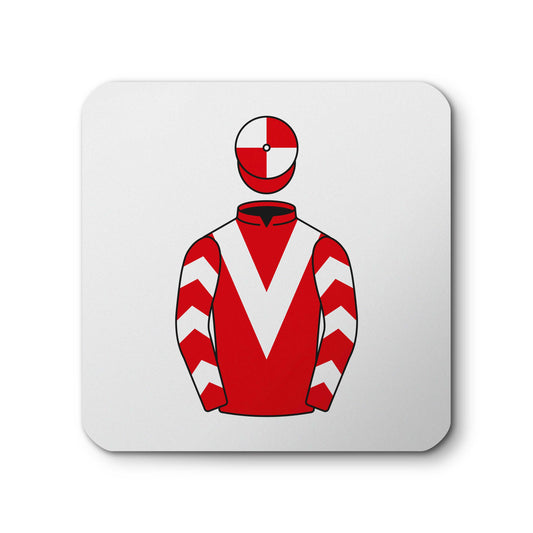 Slaneyville Syndicate Coaster - Coaster - Hacked Up